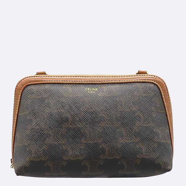 Celine() 10E382CBX   Ʈ ü Ŭġ ̴Ϲ []