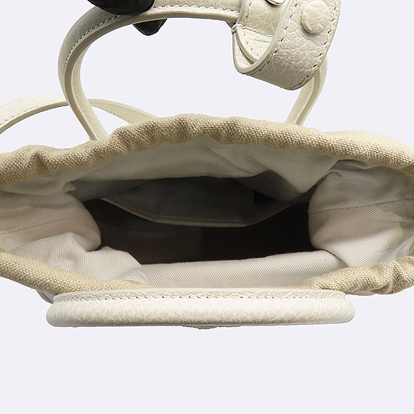 Maison Margiela(���� ����������) SB3WD0005 ���̺��� ���� 5AC ���� ��ν�Ʈ�� ��Ʈ�� + ��� ��Ʈ�� 2WAY [��������] �̹���6 - ���̺��� �߰���ǰ