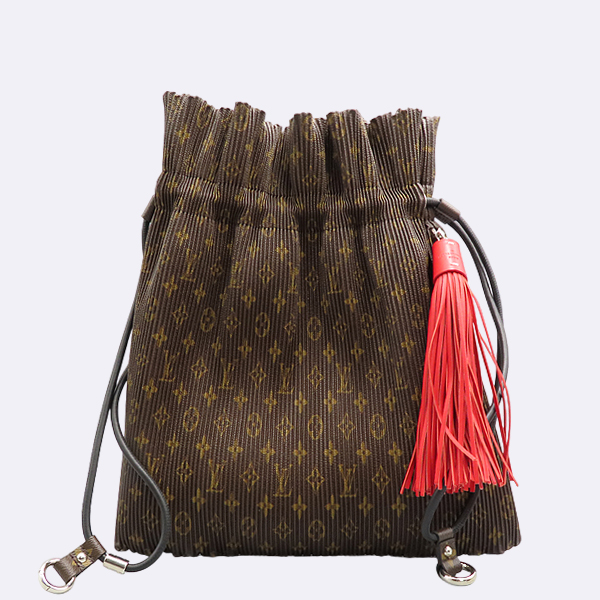 Louis Vuitton(���̺���) M42545 ���׷� �ø��� ĵ���� �ͽ��÷η� MM ����� [��������] �̹���2 - ���̺��� �߰���ǰ