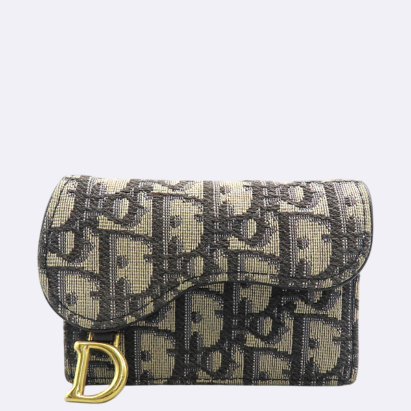 Dior(ũ����î���) S5611CTZQ ���� ������ũ �ڰ��� SADDLE BLOOM(���� ����) ī�� ���� [��������] �̹���2 - ���̺��� �߰���ǰ