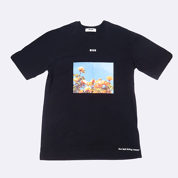 MSGM ������ ������ Ƽ���� ���ǽ�  K0106MG - ���̺��� �߰���ǰ