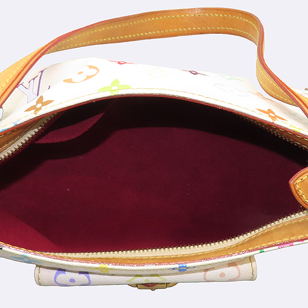 Louis Vuitton(���̺���) M40098 ���׷� ��Ƽ �÷� ȭ��Ʈ ������ ����� [��������] �̹���5 - ���̺��� �߰���ǰ