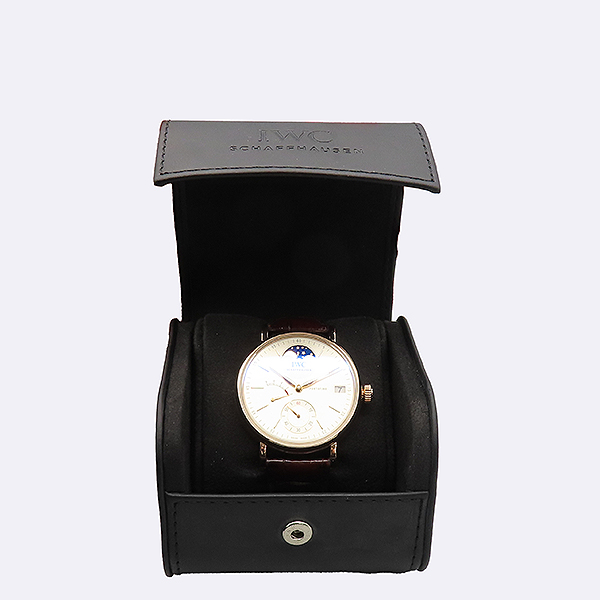 IWC(IWC) IW516409 18K ���� �������ǳ� �ڵ� ���ε� �� ������ ���� ���׹�� ������ �ð� [��������] �̹���5 - ���̺��� �߰���ǰ