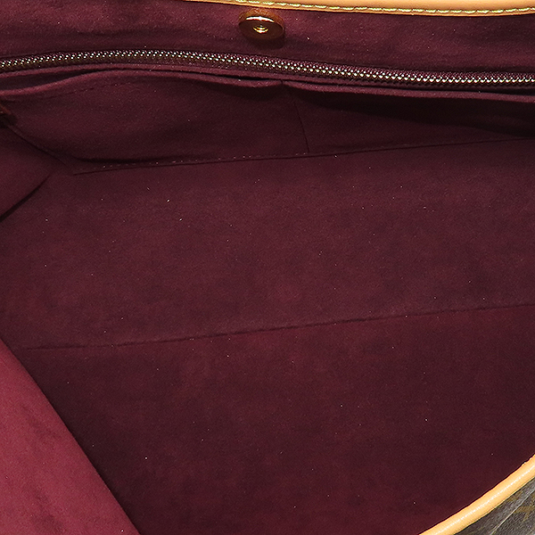 Louis Vuitton(���̺���) M46197 ���׷� ĳ���� MM ����� + �����Ŀ�ġ [��������] �̹���6 - ���̺��� �߰���ǰ