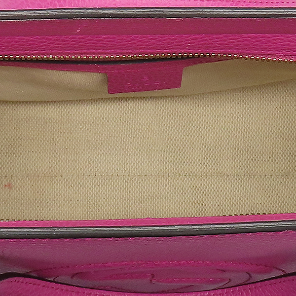 Gucci() 431571 SOHO ȣ ũž ڵ Ʈ + Ʈ 2WAY [] ̹7 - ̺ ߰ǰ