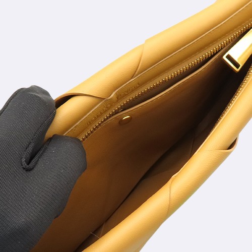 BOTTEGAVENETA(���װ�����Ÿ) 577771 ���� ��Ʈ��ġ���� ��� �׿� �Ŀ�ġ [û��������] �̹���5 - ���̺��� �߰���ǰ