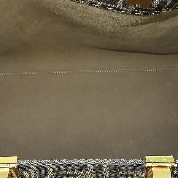 FENDI(���) 8BH372 ���� �÷� ���� ������ ���� FF ��ī�� �к긯 ���� ��Ʈ�� [��������] �̹���6 - ���̺��� �߰���ǰ