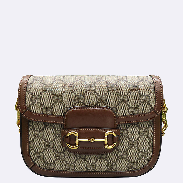 Gucci(����) 658574 GG ������ ĵ���� Ȧ���� 1955 �̴� ũ�ν��� + �Ｑ ��Ʈ�� [��������] �̹���2 - ���̺��� �߰���ǰ
