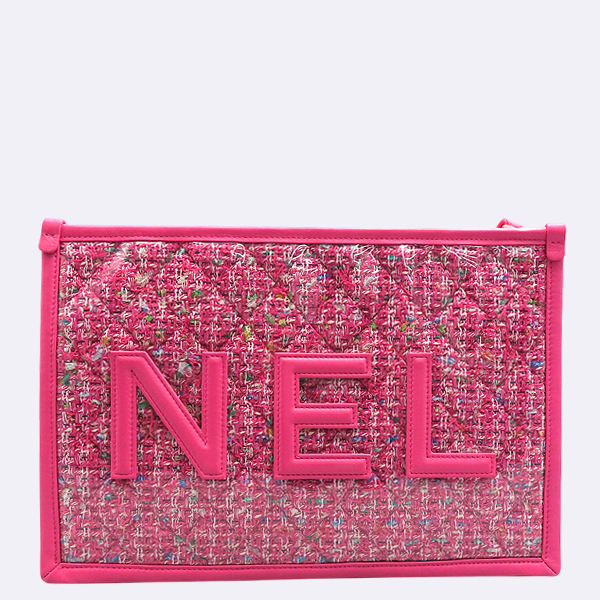 Chanel() AP0360 ũ Ų Ʈ PVC ΰ ġ Ŭġ [] ̹3 - ̺ ߰ǰ