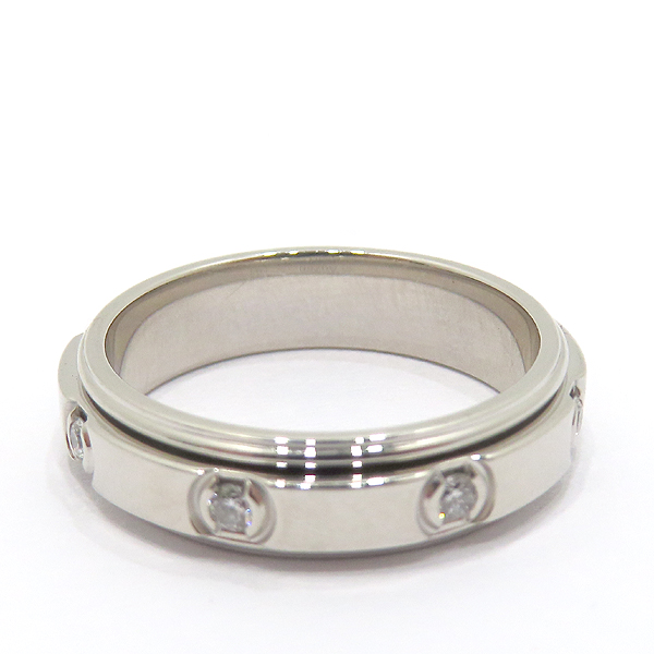 PIAGET(�Ǿ���) G34P3N 18K ȭ��Ʈ ��� 8P ���̾� ������ ���� - 11ȣ [��õ��] �̹���4 - ���̺��� �߰���ǰ