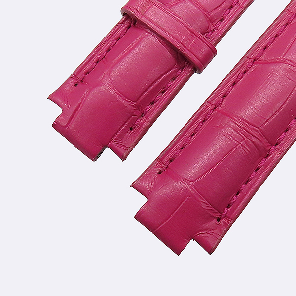 Louis Vuitton(���̺���) R17570 TAMBOUR ALLIGATOR STRAP ���θ� ���������� ��ġ ��Ʈ�� [��������] �̹���2 - ���̺��� �߰���ǰ