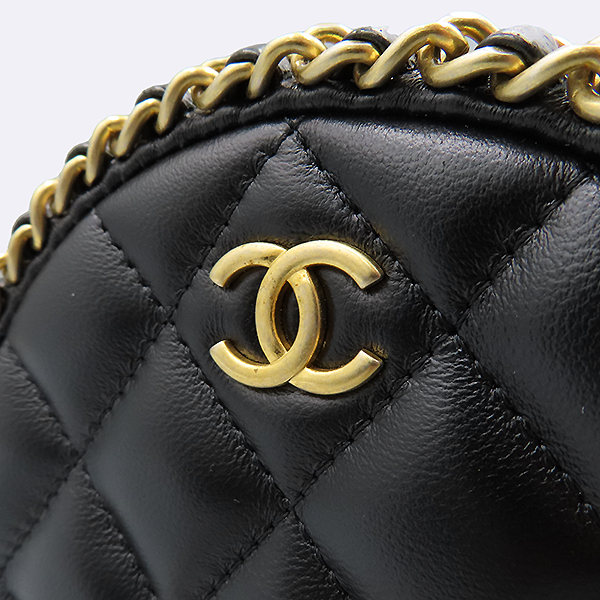 Chanel(����) AP0739 ���� ����Ų ü�� ���� ���� ü�� ũ�ν��� [��������] �̹���5 - ���̺��� �߰���ǰ