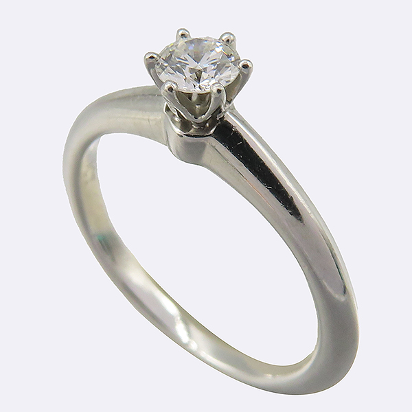 Ƽ�Ĵ� 0.19CT ���̾� ���� ���� 