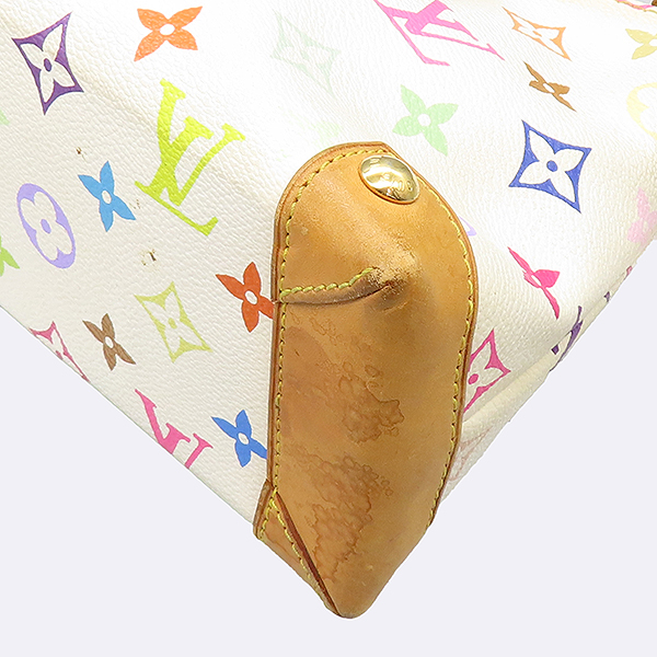 Louis Vuitton(���̺���) M40098 ���׷� ��Ƽ �÷� ȭ��Ʈ ������ ����� [��������] �̹���4 - ���̺��� �߰���ǰ