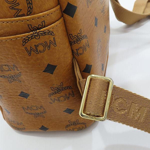 MCM(������) MMK2AVE20CO001 ���佺 ��Ÿũ ���� [��õ��] �̹���5 - ���̺��� �߰���ǰ