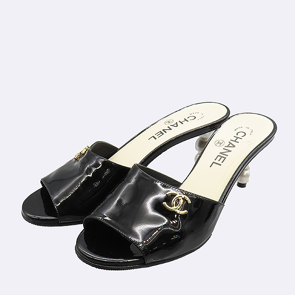 Chanel() G40057  ÷ ̴Ʈ CCΰ    - 250MM [] ̹5 - ̺ ߰ǰ