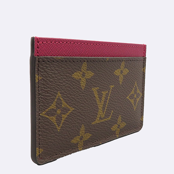 Louis Vuitton(���̺���) M60703 ���׷� ĵ���� ��ƮīƮ ���� ī�� �� ���� ���� [��������] �̹���2 - ���̺��� �߰���ǰ