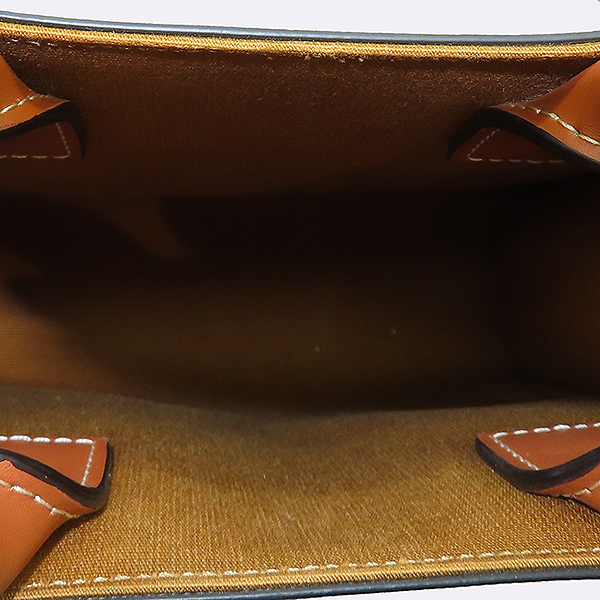 Celine(������) 194372BZK Ʈ������ ī�ٽ� ��Ƽ�� �̴� ��Ʈ�� + �����Ʈ�� 2WAY [��������] �̹���7 - ���̺��� �߰���ǰ