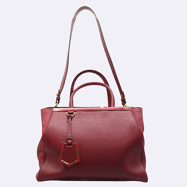 Fendi() 8BH250  ÷  긣 Ʈ + Ʈ 2WAY [] ̹4 - ̺ ߰ǰ