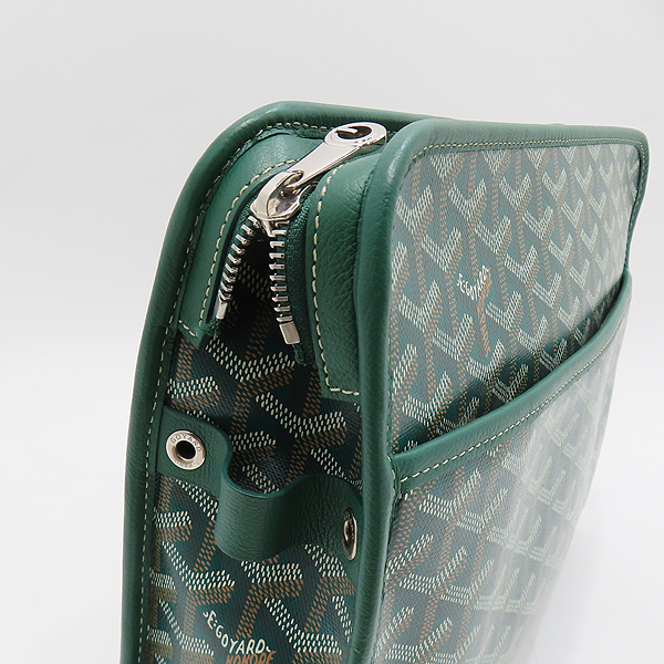 GOYARD(���ߵ�) �׸� �÷� ĵ���� JOUVENCE ��潺 GM ���Ϸ� ���̽� Ŭ��ġ [��õ��] �̹���4 - ���̺��� �߰���ǰ