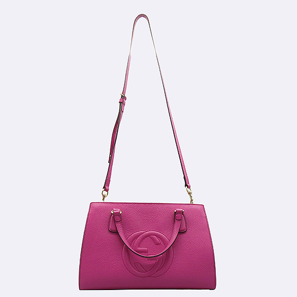 Gucci() 431571 SOHO ȣ ũž ڵ Ʈ + Ʈ 2WAY [] ̹4 - ̺ ߰ǰ