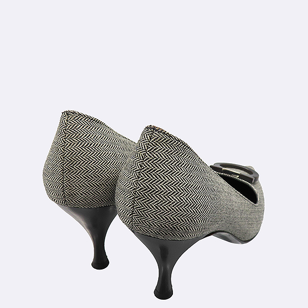 Ferragamo(��󰡸�) �׷��� �к긯 �ñ״�ó �÷���Ʈ ��� ������ ������ ���� - 6������ [��������] �̹���4 - ���̺��� �߰���ǰ