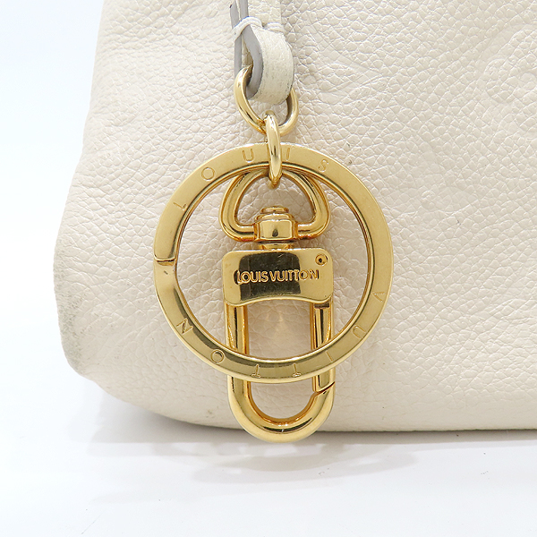 Louis Vuitton(���̺���) M93449 ���׷� �������� NEIGE ��ġ MM �����  [��õ��] �̹���4 - ���̺��� �߰���ǰ