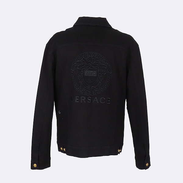 Versace(������ü) A82622 ���� �÷� KITH �޵λ� ���� ���� - 50������ [�д�������] �̹���3 - ���̺��� �߰���ǰ