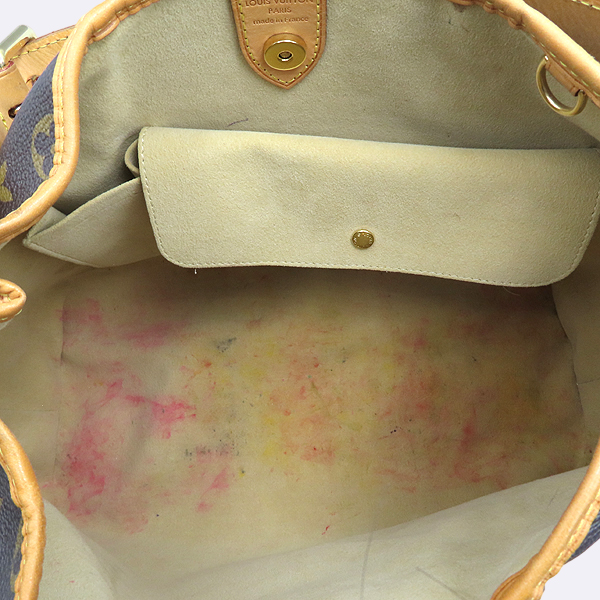 Louis Vuitton(���̺���) M56382 ���׷� ĵ���� �������� PM ����� [��������] �̹���6 - ���̺��� �߰���ǰ