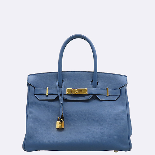 Hermes(�����޽�) BIRKIN ��Ų 30 �ۼ� ��Ʈ�� [��������] �̹���2 - ���̺��� �߰���ǰ