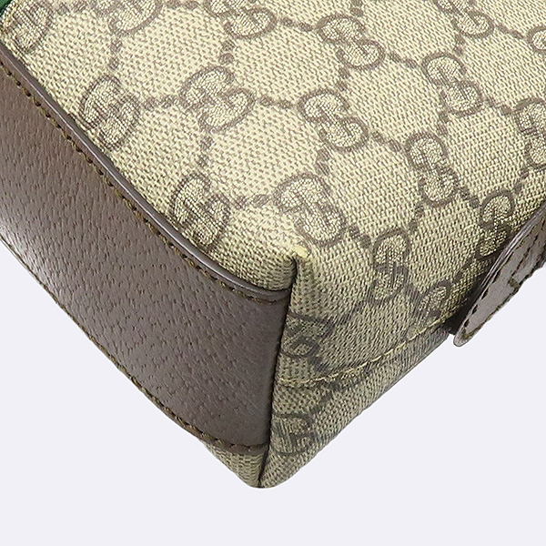 Gucci(����) 499621 Web ��Ʈ������ ������ ���� ����G ���ǵ�� ũ�ν��� [��������] �̹���5 - ���̺��� �߰���ǰ