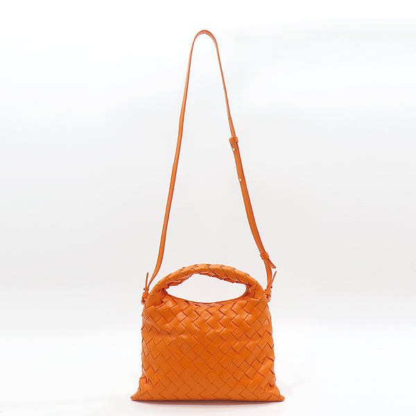 BOTTEGAVENETA(���װ�����Ÿ) 777586 ������ ���� ��Ʈ��ġ���� �̴� ȩ ũ�ν��� [��õ��] �̹���3 - ���̺��� �߰���ǰ