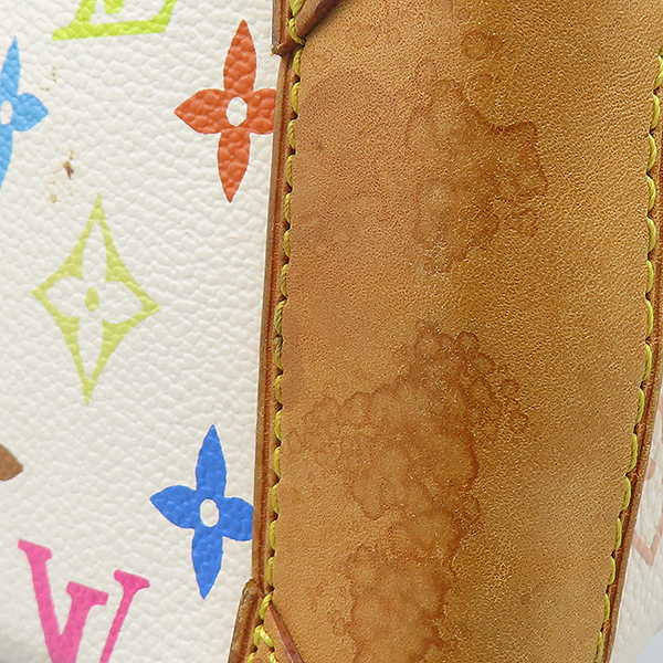 Louis Vuitton(���̺���) M40098 ���׷� ��Ƽ �÷� ȭ��Ʈ ������ ����� [��������] �̹���7 - ���̺��� �߰���ǰ