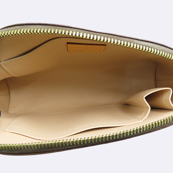 Louis Vuitton(���̺���) M47353 ���׷� ĵ���� �ڽ���ƽ GM �Ŀ�ġ Ŭ��ġ�� [��������] �̹���4 - ���̺��� �߰���ǰ