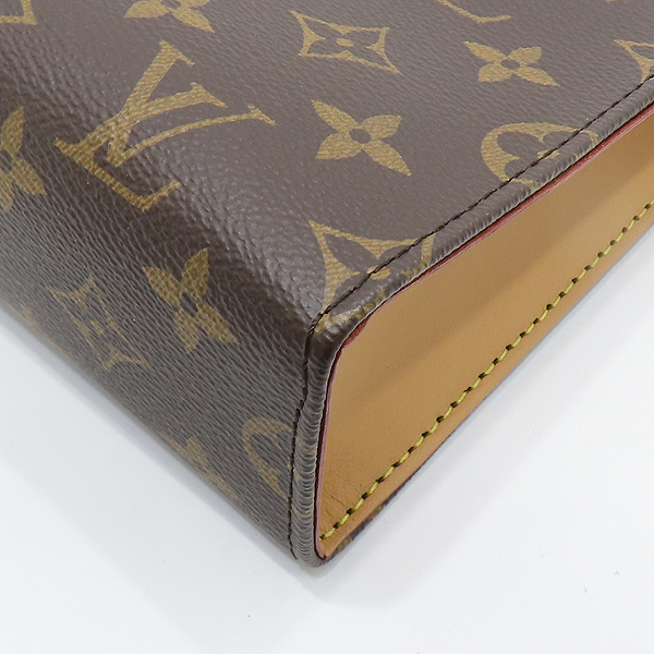Louis Vuitton(���̺���) M81412 ���׷� ���Ϸ�Ʈ�� �Ŀ�ġ �� ü�� ����� [��õ��] �̹���6 - ���̺��� �߰���ǰ