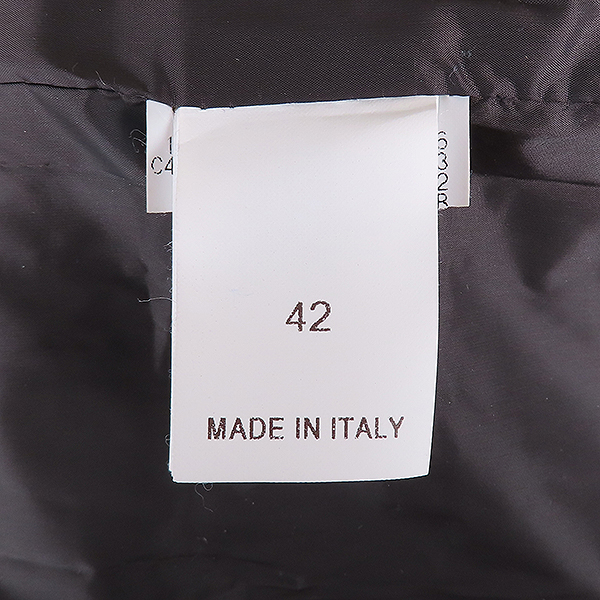 BRUNELLO CUCINELLI(ڷġڸ) ̺ ÷ ƹ̵  ĵ е  - 42 [] ̹5 - ̺ ߰ǰ