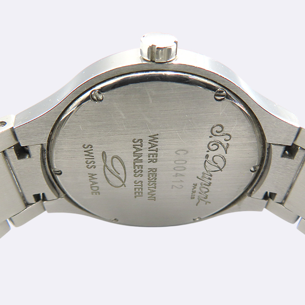 Dupont(����) ���� ���̾� ����Ʈ ��Ŭ ���� 35MM ���� �ð� [��������] �̹���5 - ���̺��� �߰���ǰ