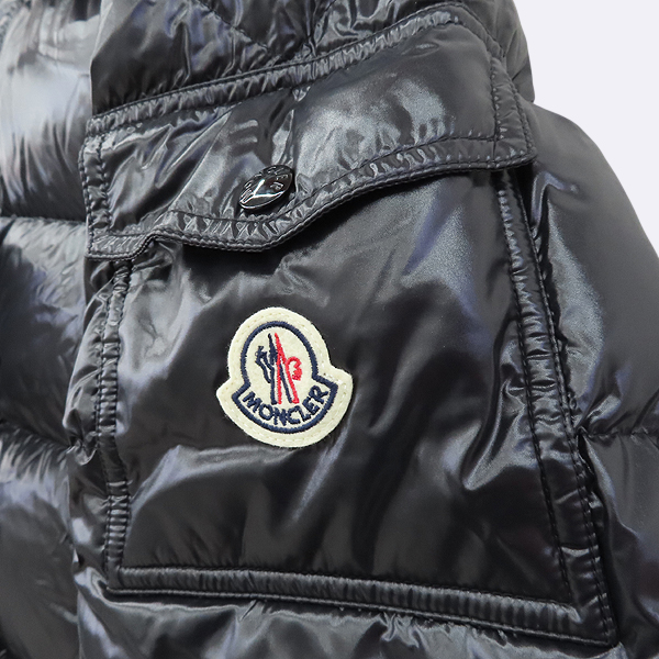 MONCLER(��Ŭ����) K2 091 1A53600 ���� ���� MAYA(����) ���� �е� ���� - 3������ [��������] �̹���3 - ���̺��� �߰���ǰ