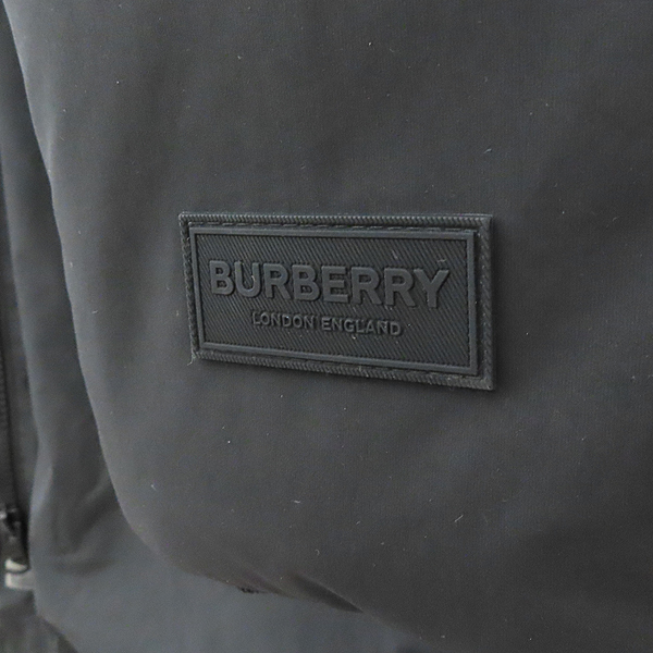 Burberry(������) 8091828 ���� �÷� LEYBURN ���̹� üũ �� �е� ������ ���� - M������  [��������] �̹���3 - ���̺��� �߰���ǰ