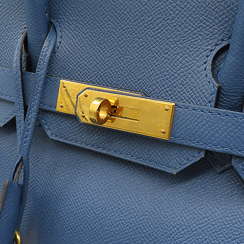 Hermes(�����޽�) BIRKIN ��Ų 30 �ۼ� ��Ʈ�� [��������] �̹���4 - ���̺��� �߰���ǰ