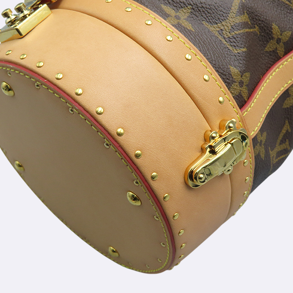 Louis Vuitton(̺) M43509 ׷ ĵ ڶ 뿡 Ʈũ Ʈ + Ʈ [] ̹5 - ̺ ߰ǰ