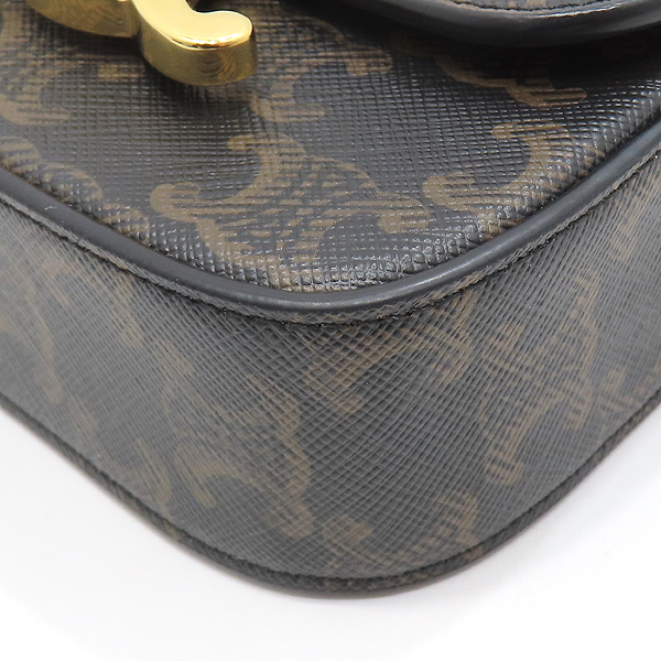 Celine(������) 10I512DQB Ʈ������ ĵ���� ī����Ų Ŭ�ε� �̴� ũ�ν��� [��õ��] �̹���6 - ���̺��� �߰���ǰ