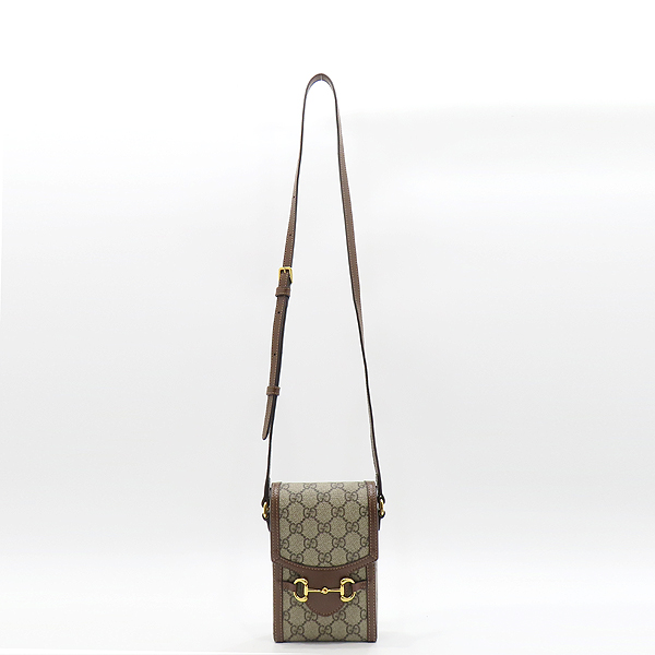 Gucci(����) 625615 ���� ���� Ʈ���� Ȧ���� 1955 �̴� ũ�ν��� [��õ��] �̹���3 - ���̺��� �߰���ǰ