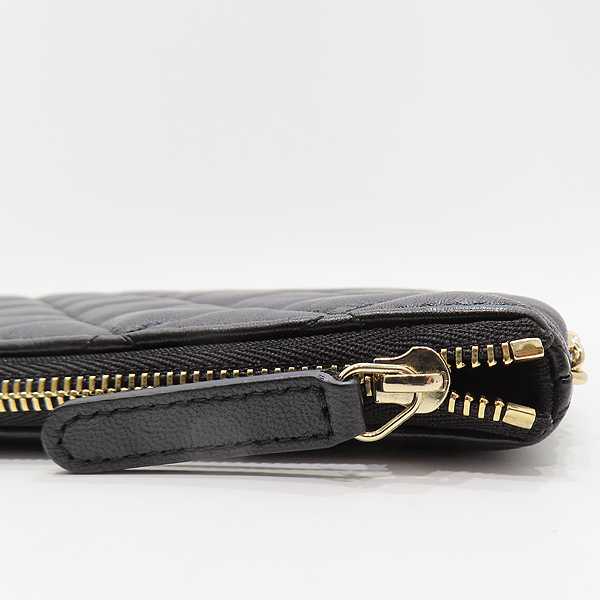 Chanel(����) AP0638 ���� ����Ų ü�� Ʈ���� ���̵� CC ���� �ΰ� Ŭ��ġ �� [��õ��] �̹���5 - ���̺��� �߰���ǰ