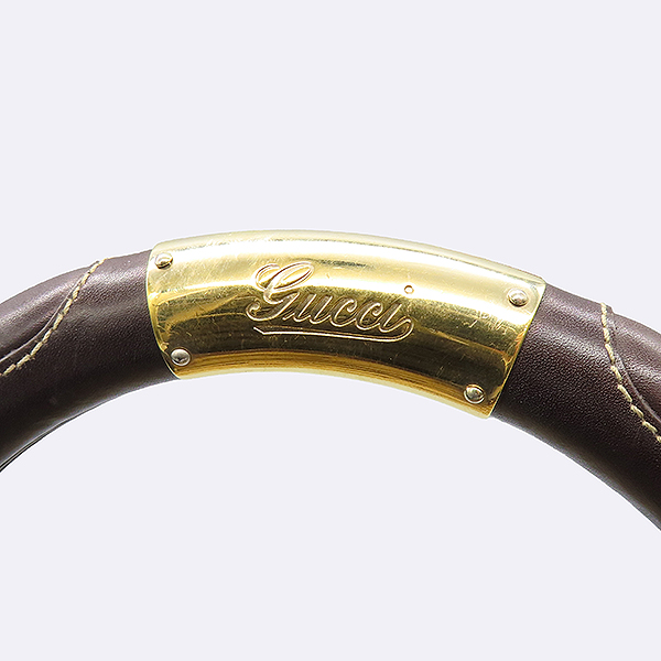 Gucci(����) 185566 ��ũ ����� GG�ΰ� �ڰ��� ��� �½���� ���� ���͵� �ε� 2WAY [��������] �̹���3 - ���̺��� �߰���ǰ