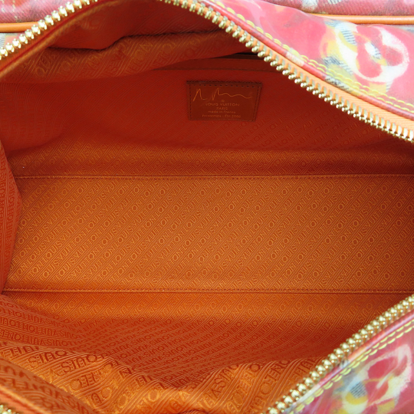 Louis Vuitton(���̺���) M95734 ������ ���׷� ���� ���� WEEKENDER(���˴�) ��Ʈ�� [��������] �̹���5 - ���̺��� �߰���ǰ