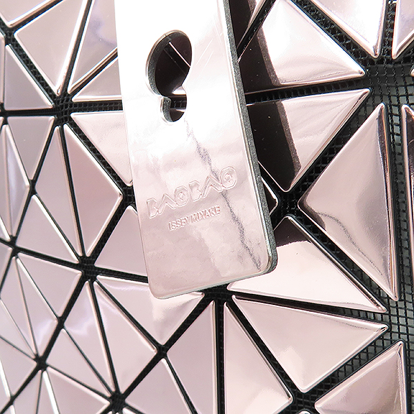 ISSEY MIYAKE(�̼��̹̾���) BB51-AG132 ���� ��ũ �÷� �ٿ��ٿ� ������ ��Ż�� ��Ʈ�� [��������] �̹���3 - ���̺��� �߰���ǰ