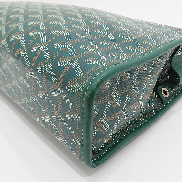 GOYARD(���ߵ�) �׸� �÷� ĵ���� JOUVENCE ��潺 GM ���Ϸ� ���̽� Ŭ��ġ [��õ��] �̹���5 - ���̺��� �߰���ǰ