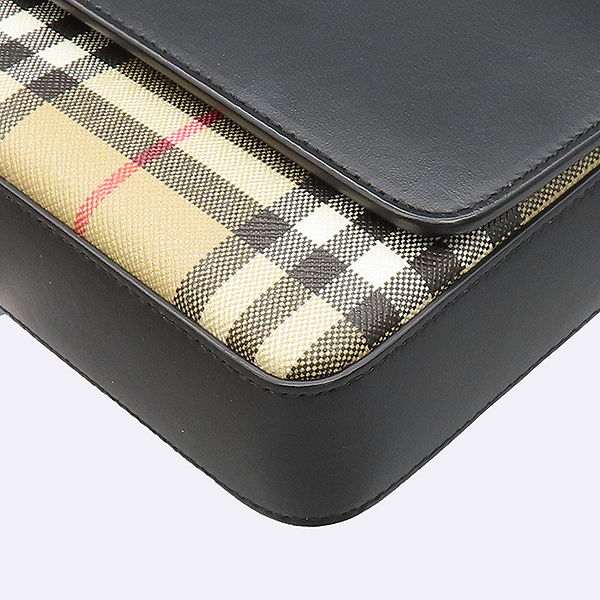 Burberry(������) 80492431 ���� ���� ��Ʈ�� üũ ���� �̴� ũ�ν��� [��������] �̹���5 - ���̺��� �߰���ǰ