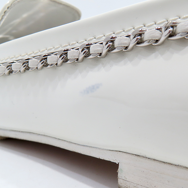 Chanel(����) G35631 ȭ��Ʈ ���̴�Ʈ ���� ���� COCO�ΰ� ������ ���� 37�� [245MM] [��õ��] �̹���6 - ���̺��� �߰���ǰ